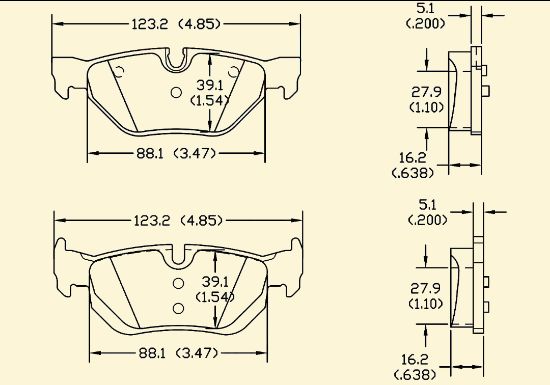 图片 宝马 X1 sDrive18i 2.0T后